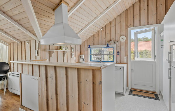 Ferienhaus - Kegnæs Strand , Dänemark - F09545 6