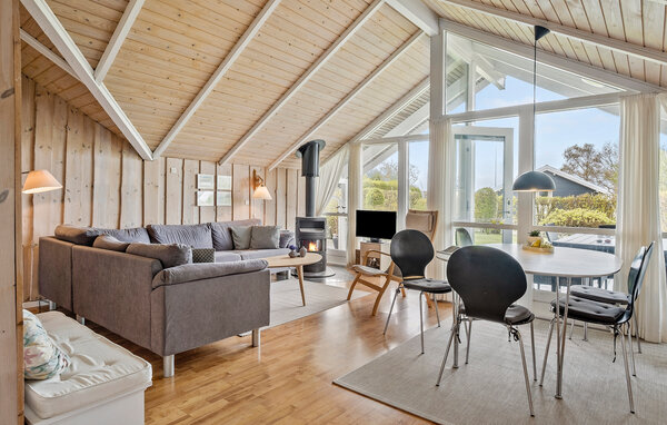 Ferienhaus - Kegnæs Strand , Dänemark - F09545 3