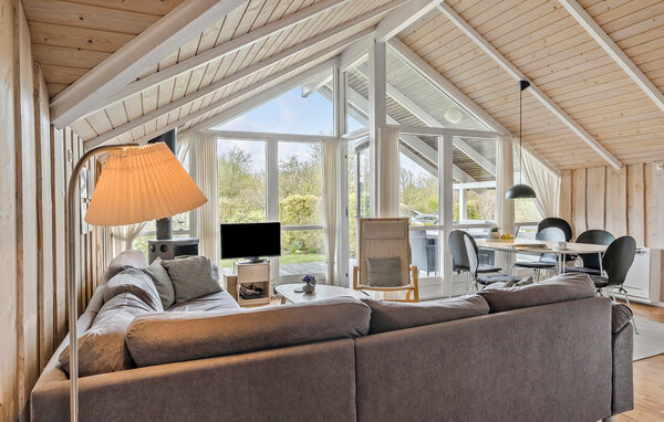 Ferienhaus - Kegnæs Strand , Dänemark - F09545 301