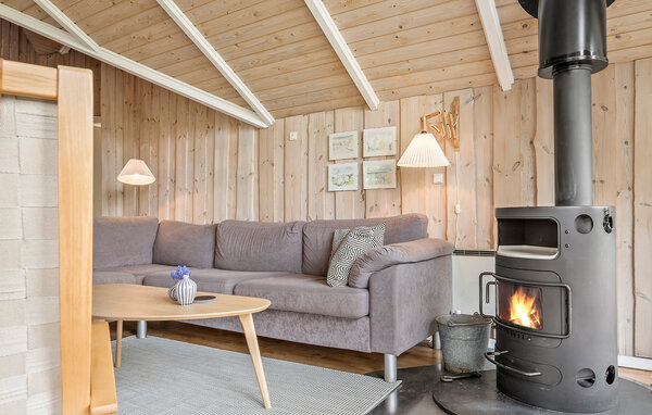 Ferienhaus - Kegnæs Strand , Dänemark - F09545 4