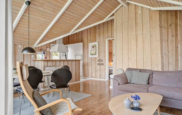 Ferienhaus - Kegnæs Strand , Dänemark - F09545 303