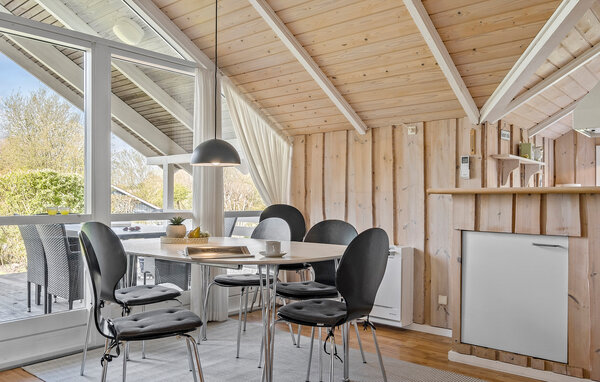 Ferienhaus - Kegnæs Strand , Dänemark - F09545 5