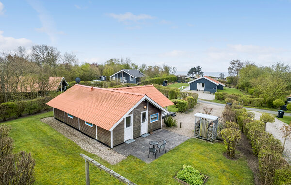 Holiday Home - Kegnæs Strand , Denmark - F09545 1