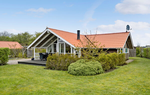 Ferienhaus - Kegnæs Strand , Dänemark - F09545 82