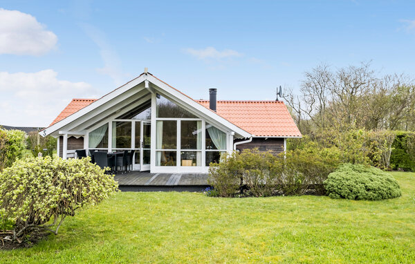 Ferienhaus - Kegnæs Strand , Dänemark - F09545 83