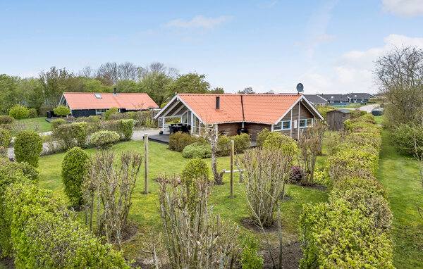 Ferienhaus - Kegnæs Strand , Dänemark - F09545 9