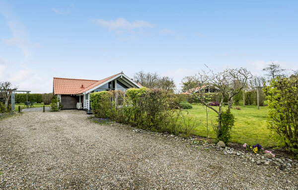 Ferienhaus - Kegnæs Strand , Dänemark - F09545 85
