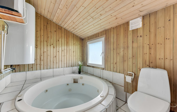Location de vacances - Skovmose Strand , Danemark - F09546 701