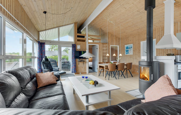 Location de vacances - Skovmose Strand , Danemark - F09546 3