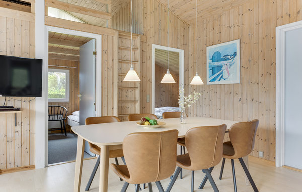 Location de vacances - Skovmose Strand , Danemark - F09546 302