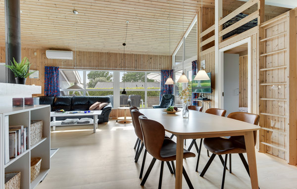 Location de vacances - Skovmose Strand , Danemark - F09546 7