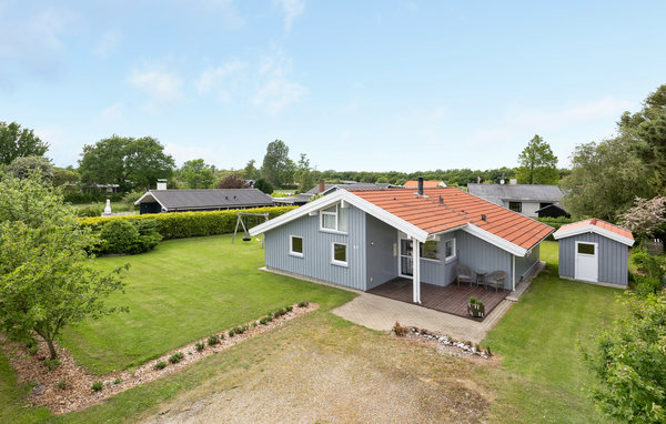 Location de vacances - Skovmose Strand , Danemark - F09546 81