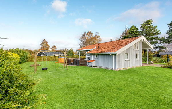 Location de vacances - Skovmose Strand , Danemark - F09546 82