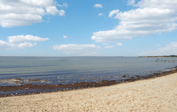 Casa de vacaciones - Kegnæs Strand , Dinamarca - F09548 902