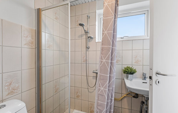 Casa de vacaciones - Kegnæs Strand , Dinamarca - F09548 701