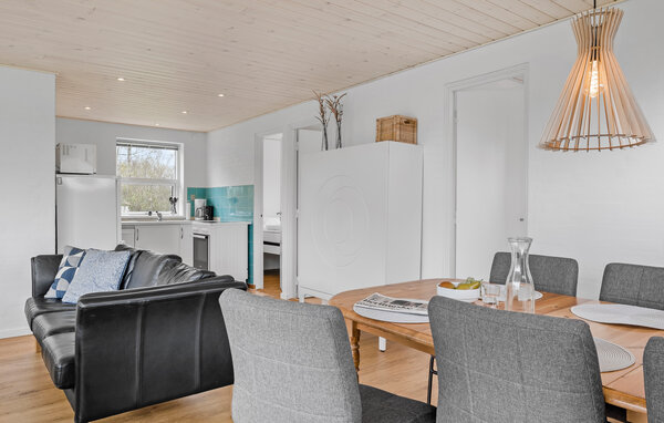 Casa de vacaciones - Kegnæs Strand , Dinamarca - F09548 5