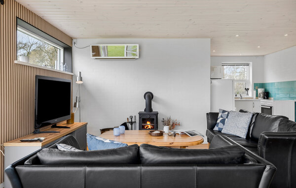 Casa de vacaciones - Kegnæs Strand , Dinamarca - F09548 6