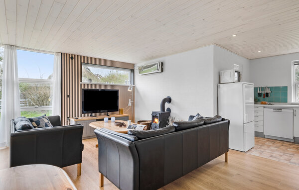 Casa de vacaciones - Kegnæs Strand , Dinamarca - F09548 301