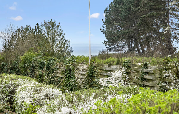 Casa de vacaciones - Kegnæs Strand , Dinamarca - F09548 201