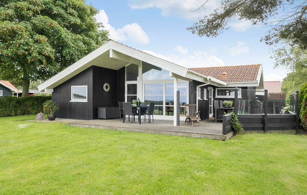 Holiday Home - Købingsmark Strand , Denmark - F09551 2