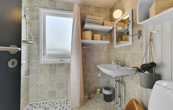 Ferienhaus - Skovmose Strand , Dänemark - F09554 701