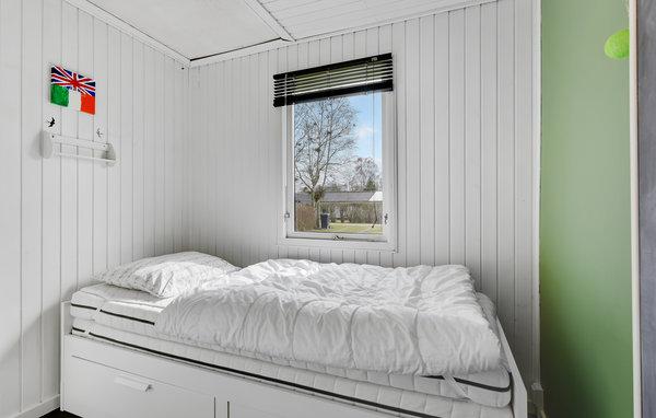Ferienhaus - Skovmose Strand , Dänemark - F09554 602