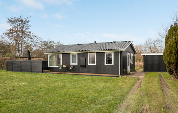 Ferienhaus - Skovmose Strand , Dänemark - F09554 81