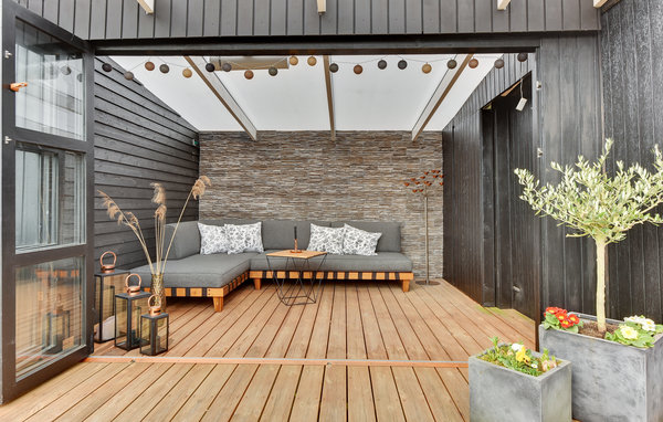Ferienhaus - Skovmose Strand , Dänemark - F09554 103