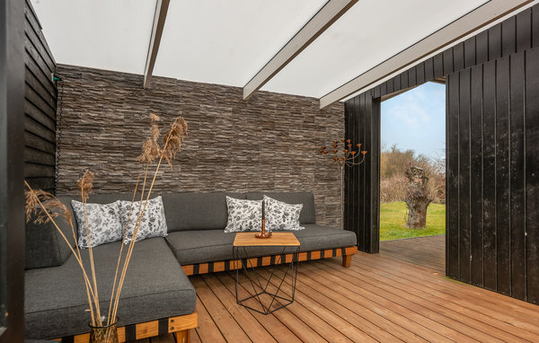 Ferienhaus - Skovmose Strand , Dänemark - F09554 104