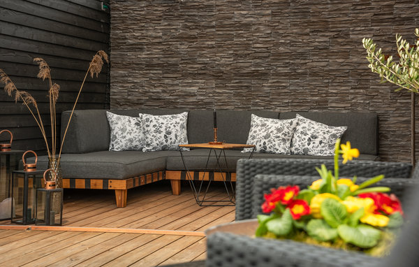 Ferienhaus - Skovmose Strand , Dänemark - F09554 105