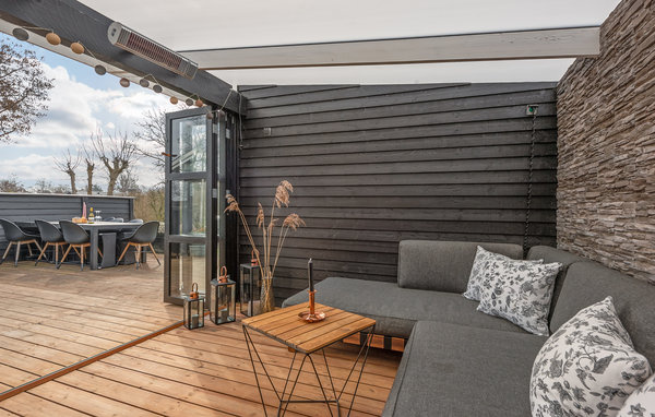 Ferienhaus - Skovmose Strand , Dänemark - F09554 106