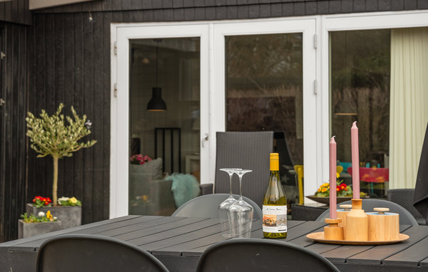Ferienhaus - Skovmose Strand , Dänemark - F09554 108