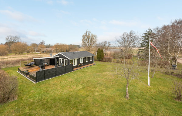 Ferienhaus - Skovmose Strand , Dänemark - F09554 110