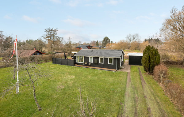 Ferienhaus - Skovmose Strand , Dänemark - F09554 111