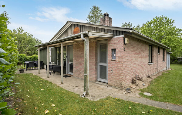 Ferienhaus - Købingsmark Strand , Dänemark - F09556 1