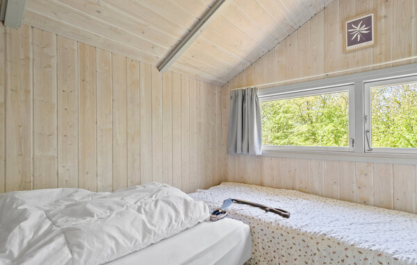 Feriehus - Kegnæs Strand , Danmark - F09557 604