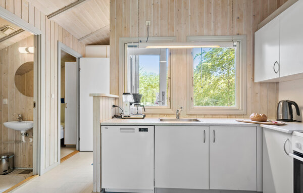 Feriehus - Kegnæs Strand , Danmark - F09557 8