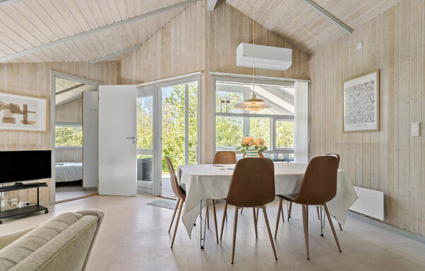 Feriehus - Kegnæs Strand , Danmark - F09557 5