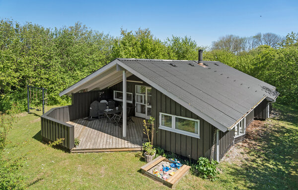 Ferienhaus - Kegnæs Strand , Dänemark - F09557 1