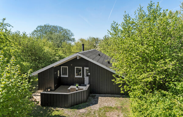 Feriehus - Kegnæs Strand , Danmark - F09557 81