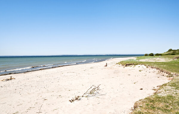 Feriehus - Kegnæs Strand , Danmark - F09558 901
