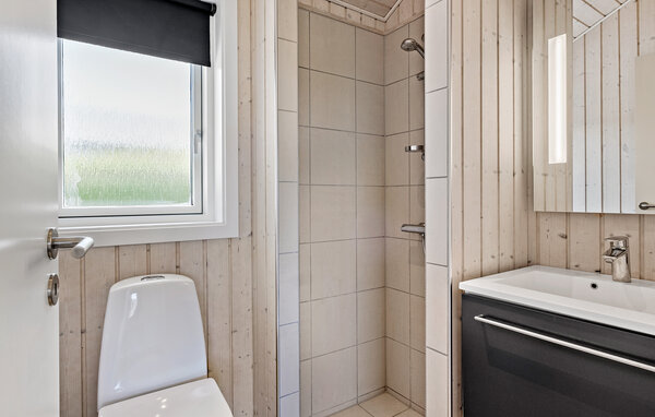 Feriehus - Kegnæs Strand , Danmark - F09558 701