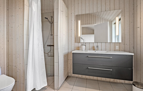 Feriehus - Kegnæs Strand , Danmark - F09558 702