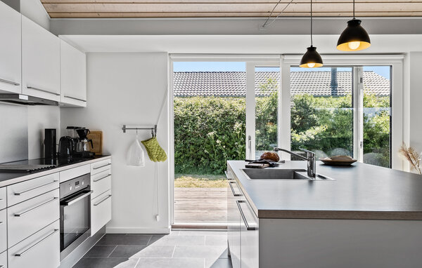 Feriehus - Kegnæs Strand , Danmark - F09558 6