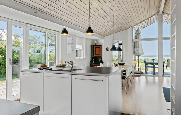 Feriehus - Kegnæs Strand , Danmark - F09558 402