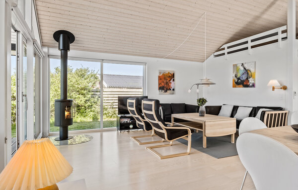 Feriehus - Kegnæs Strand , Danmark - F09558 3