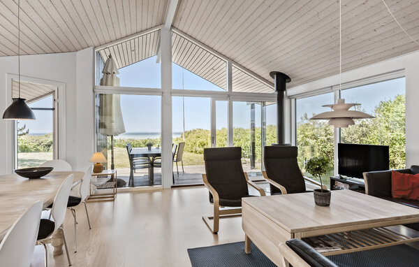 Feriehus - Kegnæs Strand , Danmark - F09558 4