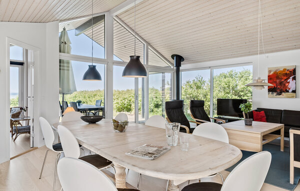 Feriehus - Kegnæs Strand , Danmark - F09558 301