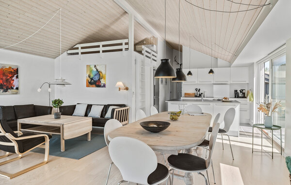 Feriehus - Kegnæs Strand , Danmark - F09558 7
