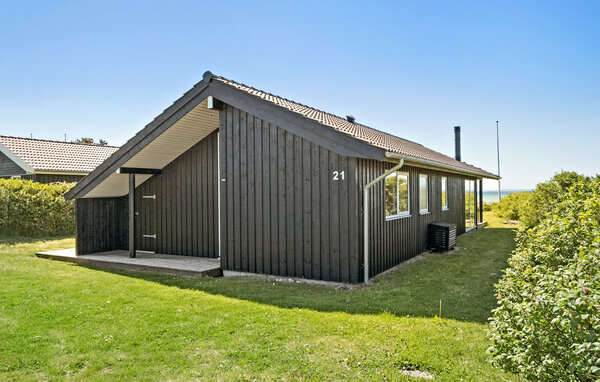Feriehus - Kegnæs Strand , Danmark - F09558 81